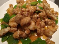 华竹双段-华竹饭店(中央大街店)