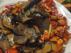 -阿山卓·野生菌火锅·纳西火塘烤肉