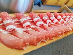-阳坊胜利涮羊肉(阳坊老店)
