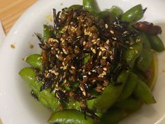-美膳居川菜馆油焖大虾烧烤(卓刀泉店)