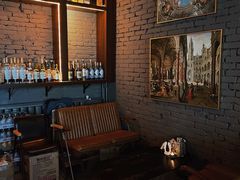 -CHURCH  BISTRO 教堂·餐吧