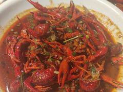 -严三毛口味虾·小严同学的店(曙光路直营店)