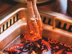 脆毛肚-九鼎轩脆毛肚火锅(三钢里店)