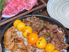 -侘与火 Wabi 侘寂烟火•锅物料理(大屯DT51店)