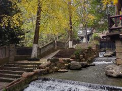 -黄龙溪古镇