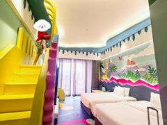 -清远熹乐谷温泉度假酒店