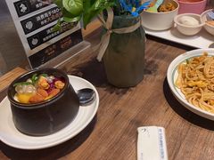 -云海肴云南菜(浦江欢乐颂店)