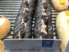 -OVEN LAB乐欧酵室(裕华万达店)