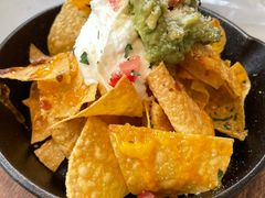 -农畉LONFOOD(福田星河COCOPark店)