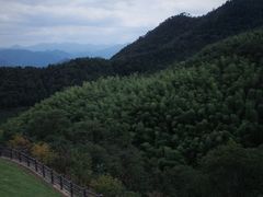 -天姥山