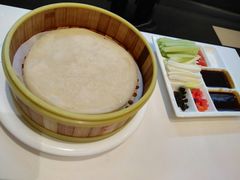 -大铁勺新津菜(东丽阳光新业广场店)
