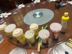 -CRAZYONES克芮旺斯西班牙餐厅(苏州中心店)