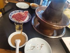 -裕德孚·非遗手切涮羊肉(东直门内大街店)