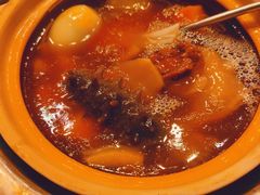 -满满海佛跳墙(千禧店)