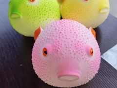 -永安鱼庄·镇江菜(东吴路店)