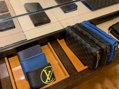 -LV路易威登(杭州万象城店)