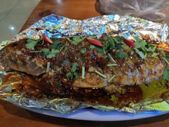 -锦州御烧烤·金盛福酒楼(天津总店)