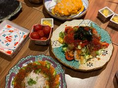 -隐月· 㐂和食屋(芝罘万达公馆店)