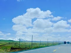 -扁都口生态休闲旅游区