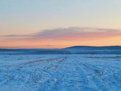 -北极村旅游风景区