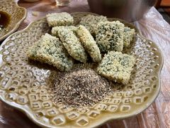 -古城苗家土菜馆(河景餐厅店)