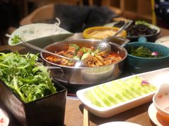 -刘一锅筋头巴脑(小北店)