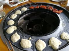 -重庆乌鱼庄·龙滋鲜(青羊大道店)