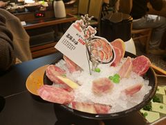 -季季山·云南野生菌火锅(上海首店)