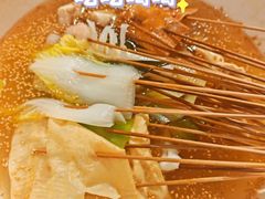 -嘉州叶婆婆钵钵鸡(建设路店)