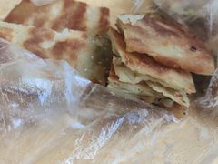 -咏春葱油饼(德政中路店)