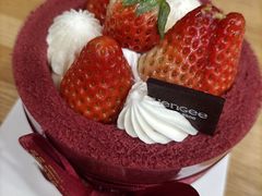 -仟吉KenGee(汪家墩店)