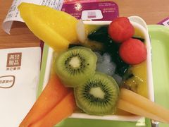 满记甜品(虹悦城店)-满记甜品(南京虹悦城三店)