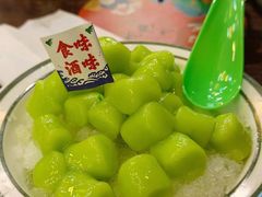 -食味酒味天津菜·古法鲜酿米酒(鼓楼店)