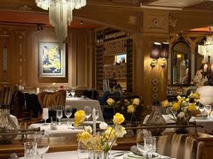 -火车头法国西餐厅