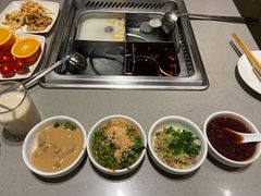 -海底捞火锅(方圆荟店)