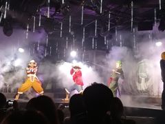 -东京塔海贼王主题公园