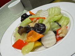 -凯鸽酒楼(大同振兴街店)