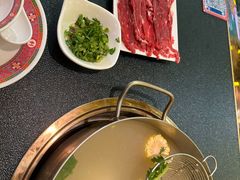 -大吉利·潮汕牛肉火锅(河西店)