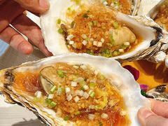 -望海湾海鲜楼·海鲜(河南路店)