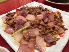 -抱德·潮汕味(敦和店原惠城鱼仔)