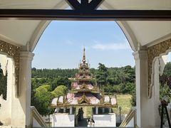 -洛阳白马寺