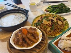 -皇马假日醉海南大酒店·假日一品派茶楼(秀英店)