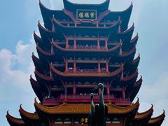 -黄鹤楼