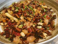 -椒爱水煮鱼川菜(CBD万达店)