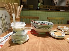 -三两粉(深圳龙华上塘店)