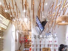 -霸王茶姬(南亚风情第壹城店)