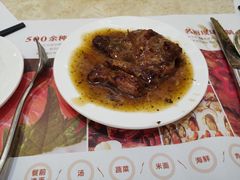 -芭菲盛宴·环球美食(北城国际店)