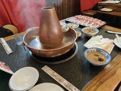 -仁和四季涮肉馆(天坛南门店)