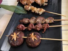 -有喜屋·深夜食堂(北京西路店)