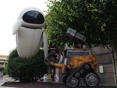-巴黎迪士尼乐园